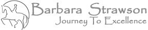 Barbara Strawson Logo